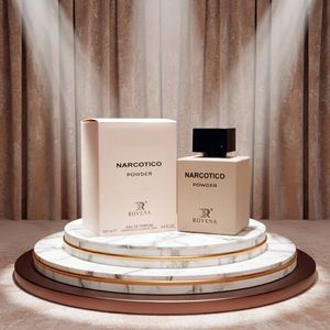 مشخصات عطر محبوب اسانس فرانسوی اصل امارات زنانه نارسیسو رودریگز پودر روونا فرانسه