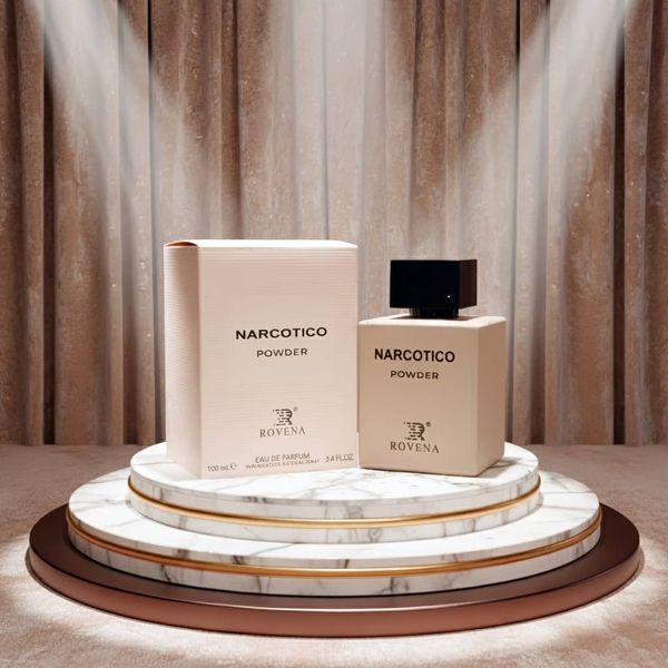 عطر محبوب اسانس فرانسوی اصل امارات زنانه نارسیسو رودریگز پودر روونا فرانسه