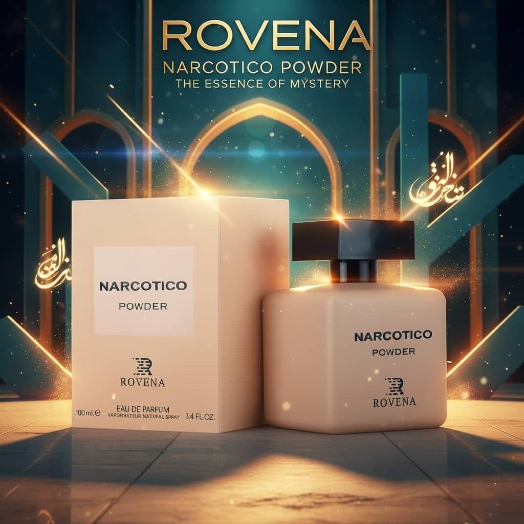 خرید انلاین عطر محبوب اسانس فرانسوی اصل امارات زنانه نارسیسو رودریگز پودر روونا فرانسه
