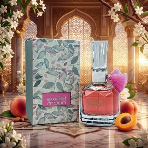 فروش اینترنتی عطر شیک و خوشبو اصل امارات زنانه ایو سن لورن مون پاریس فراگرنس ورد