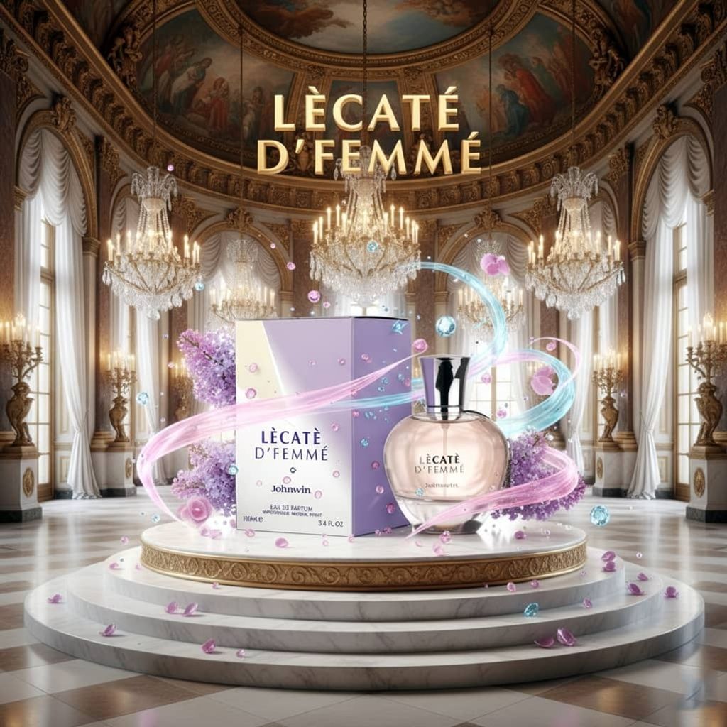 خرید انلاین عطر خوشبو محبوب اصل امارات زنانه لانوین اکلت آرپیج جانوین جکوینز