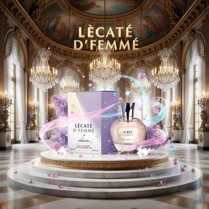 خرید انلاین عطر خوشبو محبوب اصل امارات زنانه لانوین اکلت آرپیج جانوین جکوینز