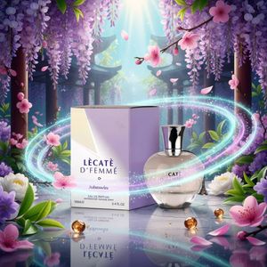 خرید آنلاین عطر خوشبو محبوب اصل امارات زنانه لانوین اکلت آرپیج جانوین جکوینز