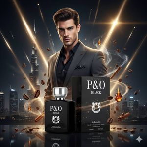 عطر خاص کمیاب اصل امارات مردانه رالف لورن پولو مشکی جانوین جکوینز