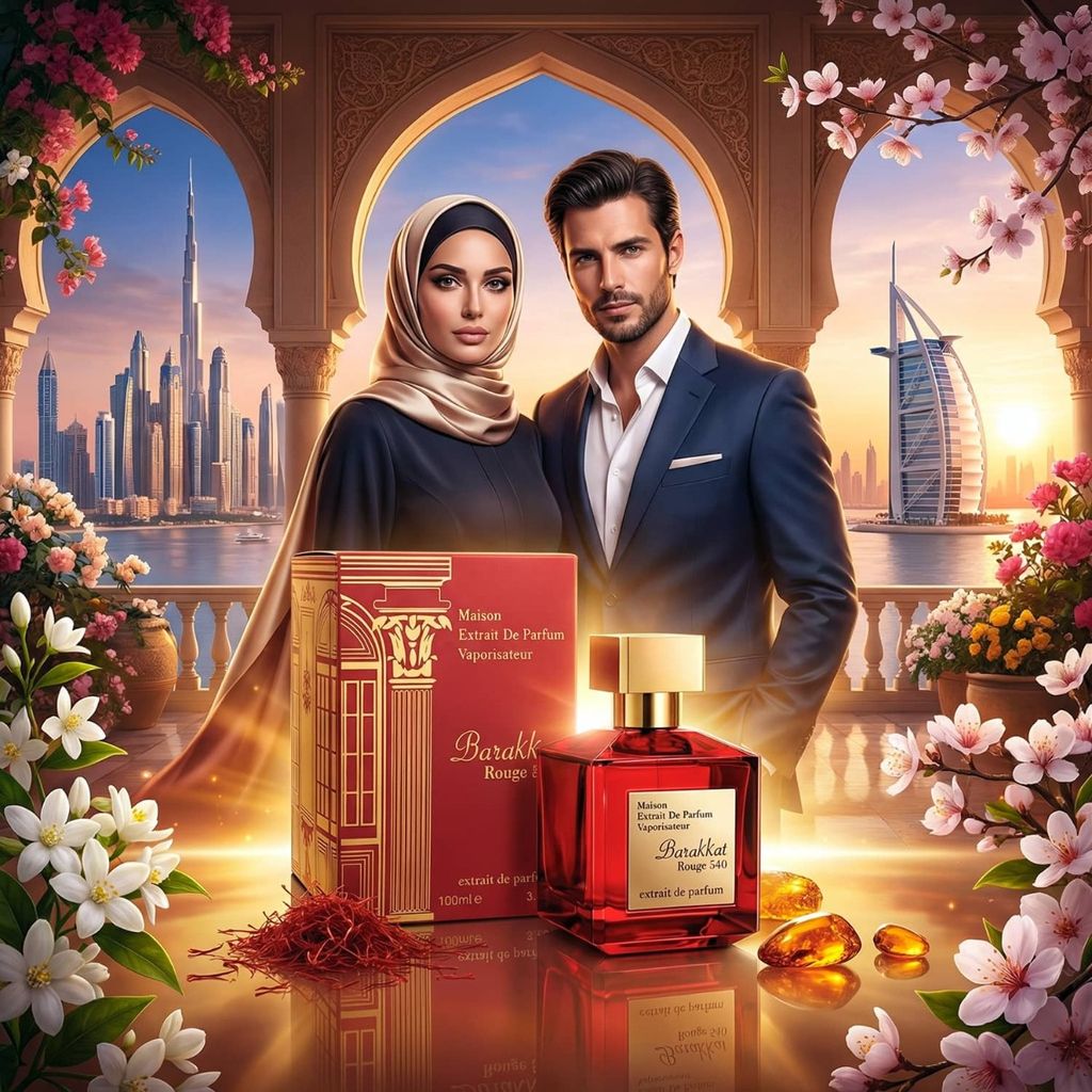 خرید اینترنتی عطر بینظیر پرطرفدار یونیسکس فرانسیس کرکجان باکارات رژ اکستریت فراگرنس ورد