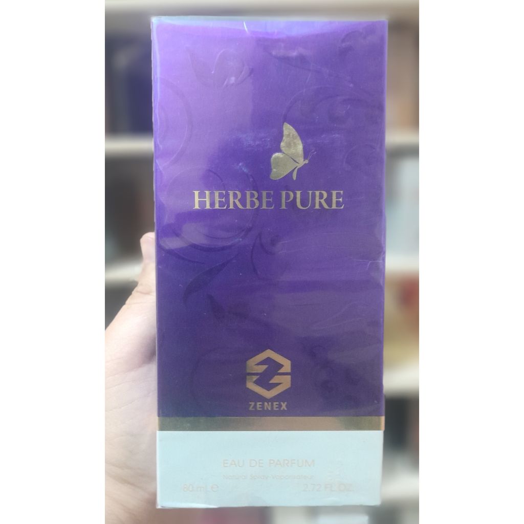 قیمت ادکلن سوسپیرو ارباپورا زنیکس روونا 100 میل(HERBE PURE ZENEX)