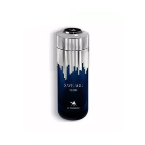 خرید آنلاین ادکلن ساواچ الکسیر لی چامیو 80 میل(SAVE ELIXIR LECHAMEAU)
