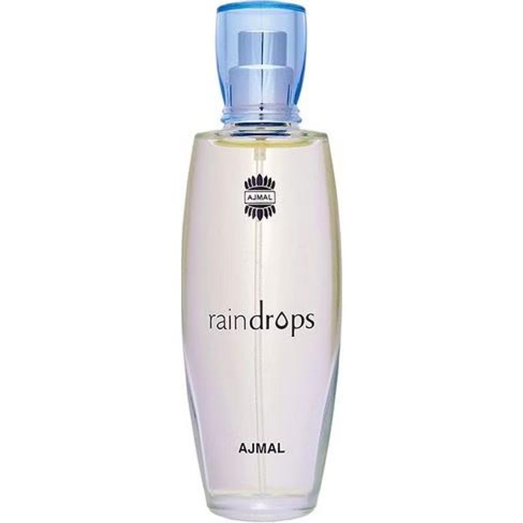 قیمت ارزان ادکلن رین دراپ اصل اماراتی 50 میل(RAINDROPS)