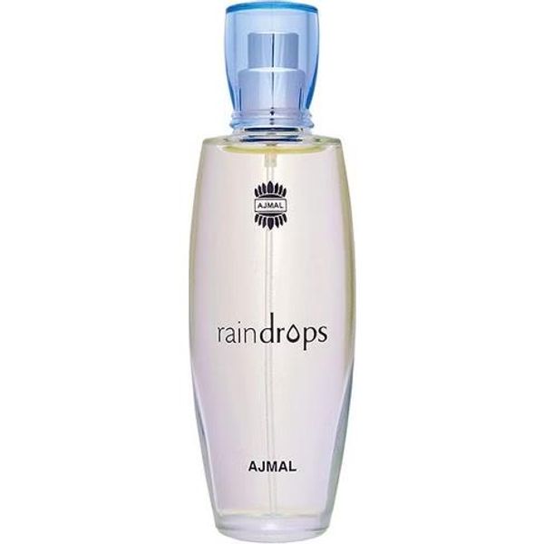ادکلن رین دراپ اصل اماراتی 50 میل(RAINDROPS)
