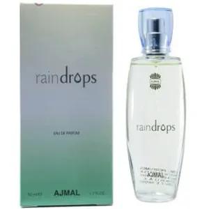 ادکلن رین دراپ اصل اماراتی 50 میل(RAINDROPS)