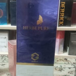 ادکلن سوسپیرو ارباپورا زنیکس روونا 100 میل(HERBE PURE ZENEX)