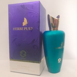 ادکلن سوسپیرو ارباپورا زنیکس 100 میلHERBE PURE ZENEX