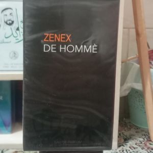 قیمت ادکلن تق هرمس زنیکس روونا 100 میل(THREE DE HOMMÉ ZENEX)