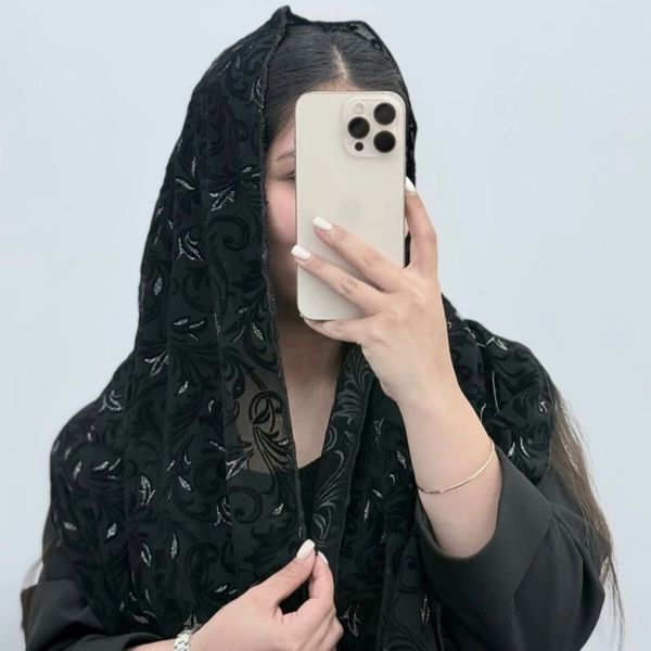 شال مخملی زیباM sandal