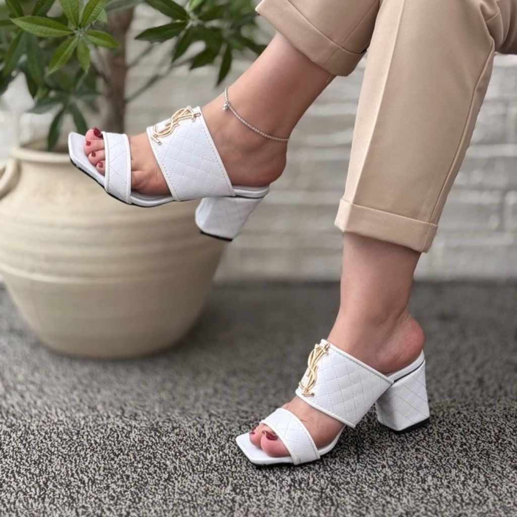 قیمت ارزان صندل ysl sandal