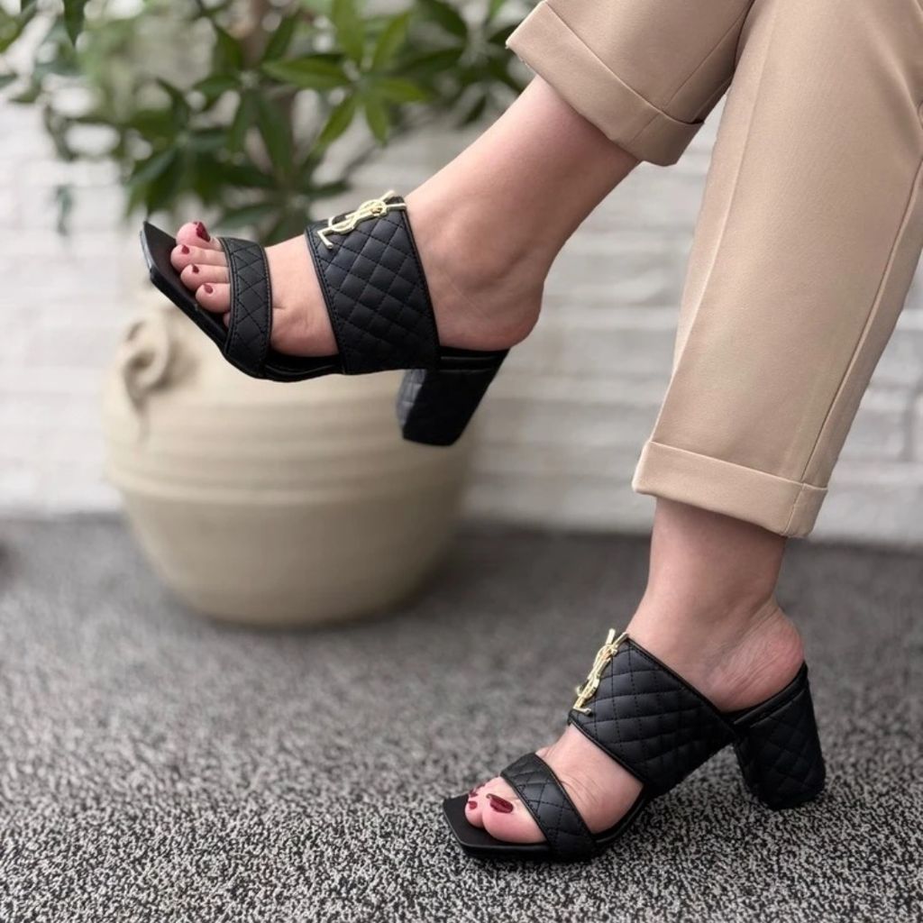 خرید آنلاین صندل ysl sandal