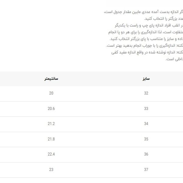صندل بچگانه جلو بسته طرح B از A+B کد 5021003