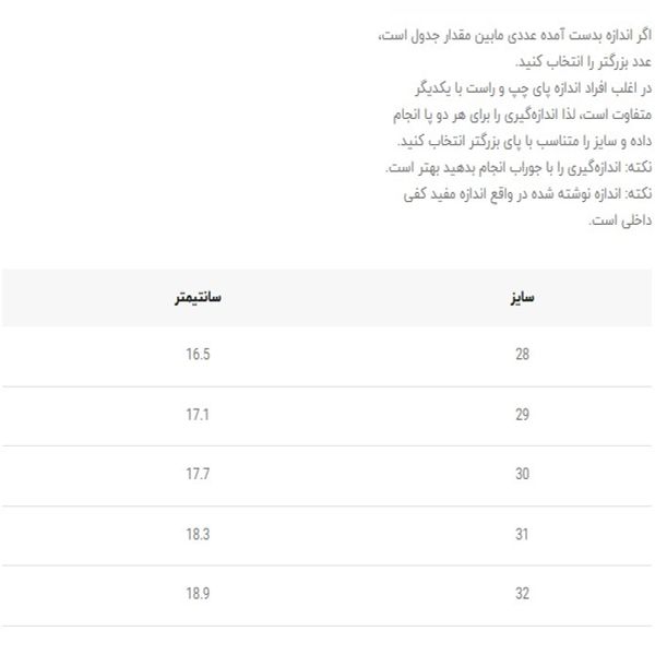 صندل بچگانه جلوبسته طرح 696 از وین استار کد 5021002