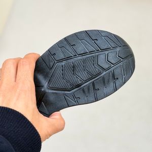 خرید اینترنتی قیمت صندل بچگانه جلوبسته طرح نایک از وین استار کد 5020703