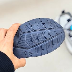 خرید اینترنتی قیمت صندل بچگانه جلوبسته طرح نایک از وین استار کد 5020703