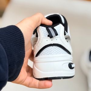 خرید اینترنتی قیمت کتونی بچگانه طرح نیوبالانس 530 از وین استار کد 5020702