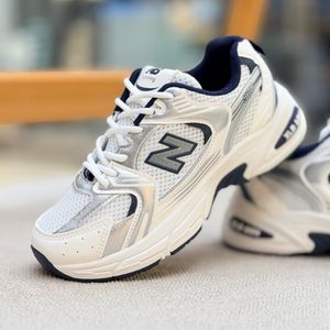 خرید اینترنتی قیمت کتونی بچگانه طرح نیوبالانس 530 از وین استار کد 5020702