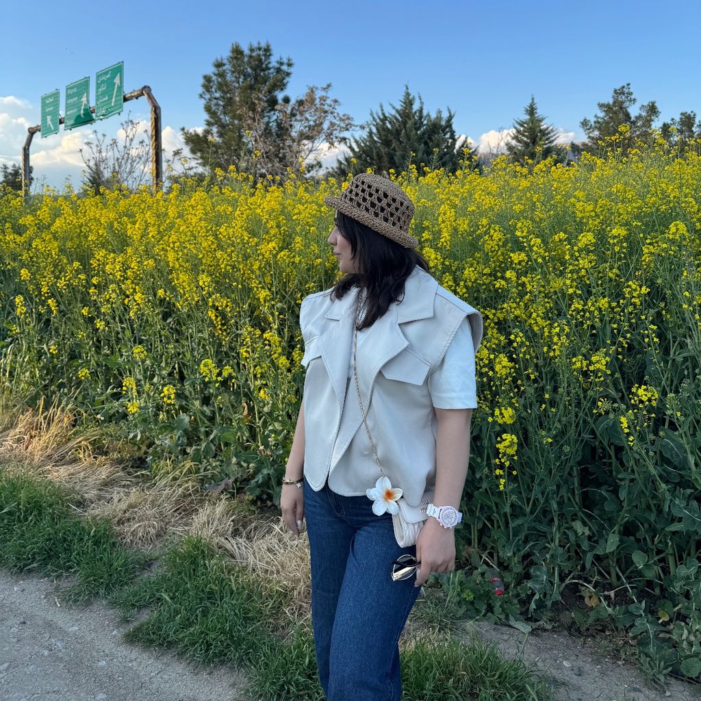 خرید انلاین وست تابستونی زنانه
