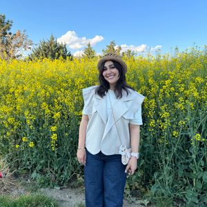 وست تابستونی زنانه