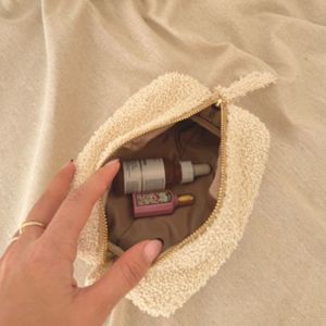 کیف آرایشی تدی