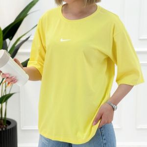 تیشرت ساده نایک
