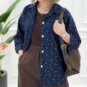خرید انلاین شومیز باکسی میو