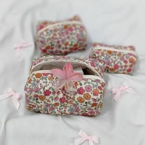 کیف آرایشی شکوفه💗