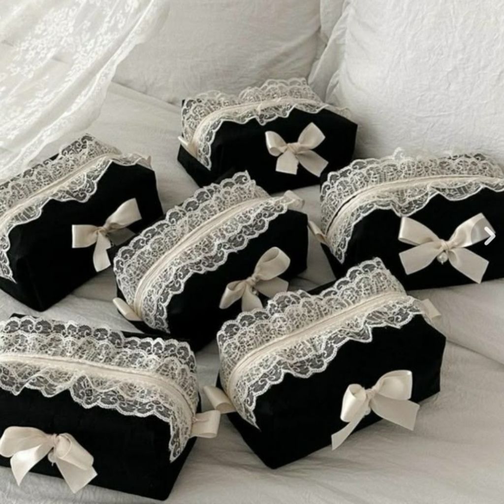 فروش اینترنتی کیف آرایشی پرنسس👰🏻‍♀️