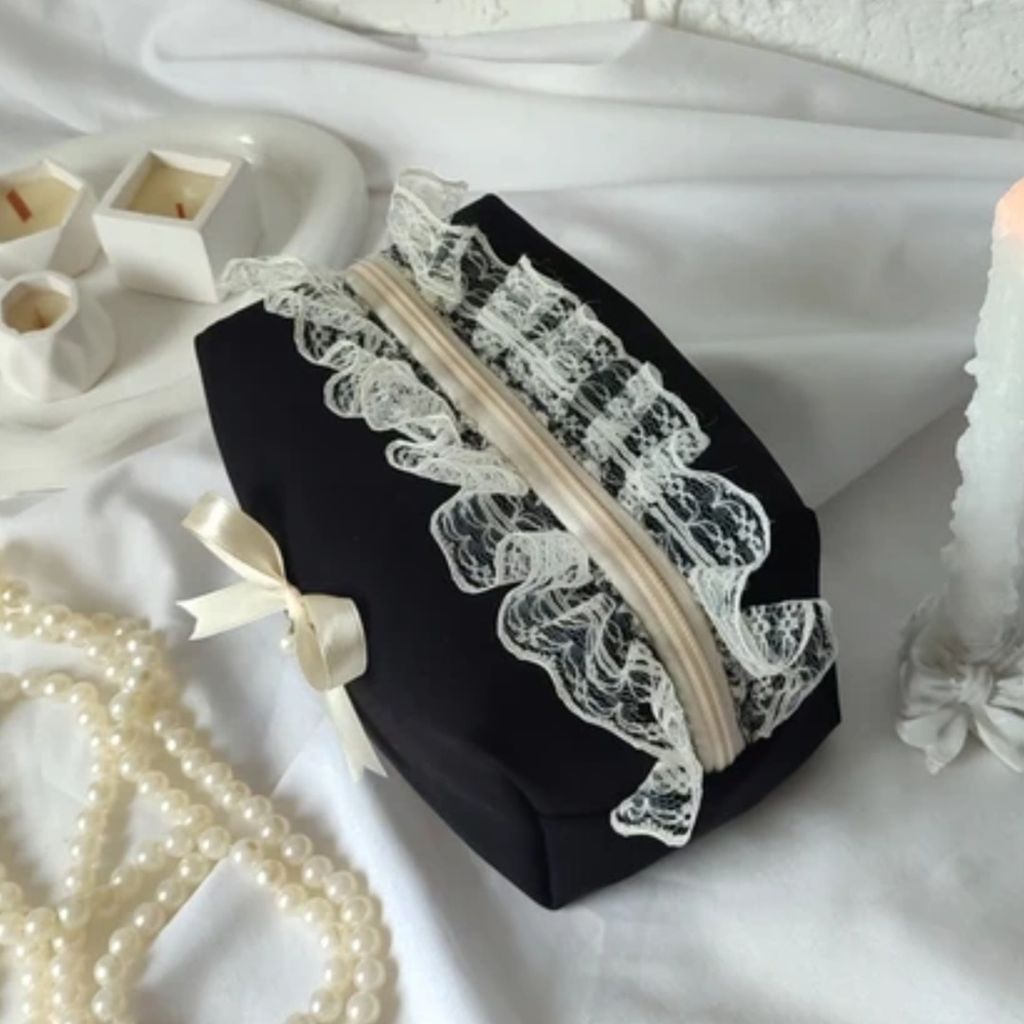 خرید انلاین کیف آرایشی پرنسس