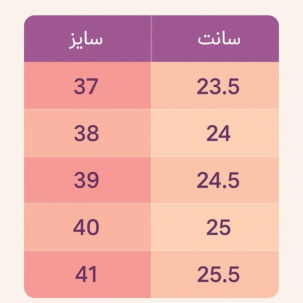 کتونی زنانه گلدن گوس