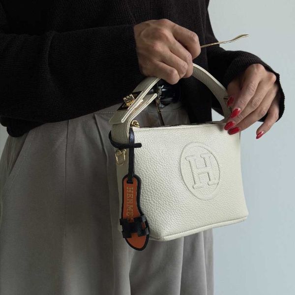 کیف دسته قفل دار HERMES کد 280520