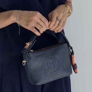 قیمت ارزان کیف دسته قفل دار HERMES کد 280520