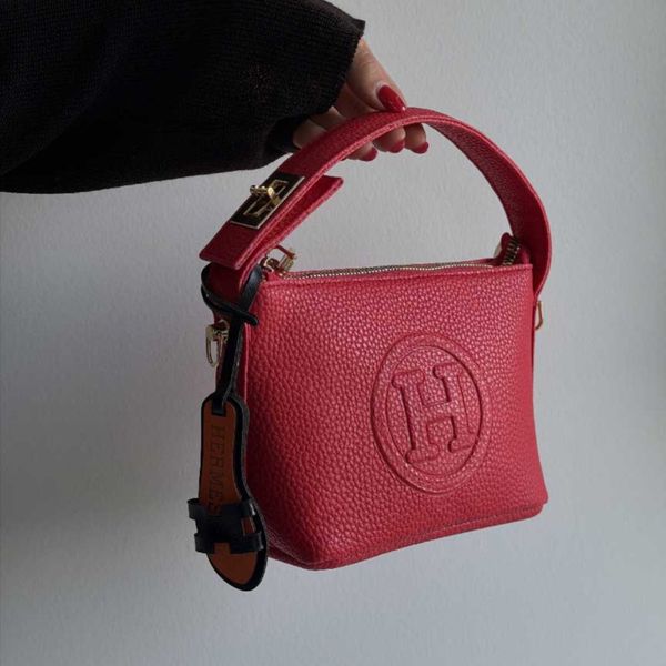 کیف دسته قفل دار HERMES کد 280520