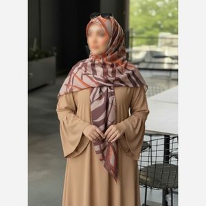 روسری نخی قواره 140 سی تو کد A125