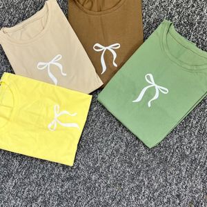 مشخصات تیشرت لانگ پاپیون