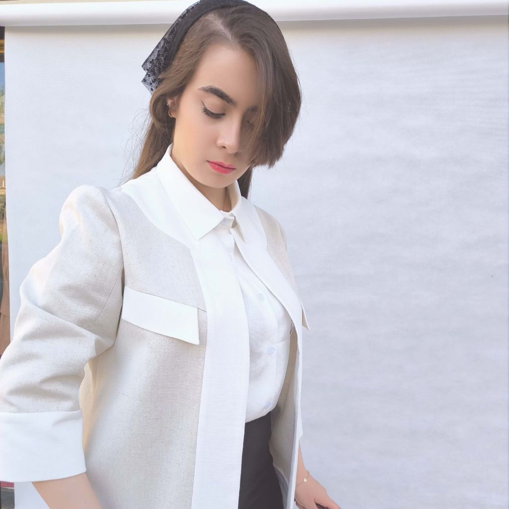 خرید اینترنتی کت دخترانه راپونزل