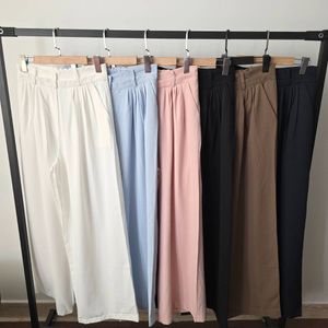 فروش اینترنتی شلوار بگ سیلک تابستانی