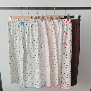 فروش اینترنتی شلوار نخی راحتی