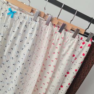 قیمت ارزان شلوار نخی راحتی
