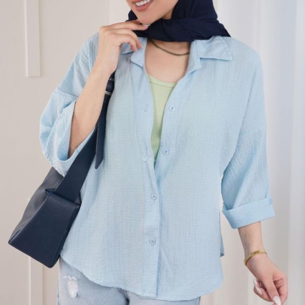 شومیز ینزی النا