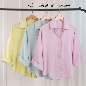 مشخصات شومیز ینزی النا