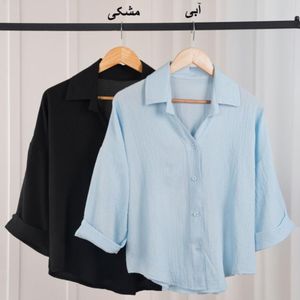 خرید آنلاین شومیز ینزی النا