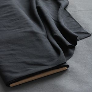خرید اینترنتی قیمت پارچه لینن واکسی ساده 1267