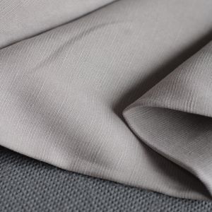 خرید اینترنتی قیمت پارچه لینن واکسی ساده 1267