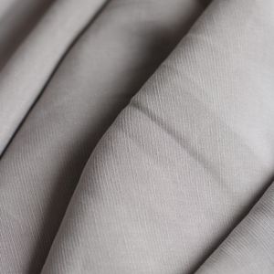 خرید اینترنتی قیمت پارچه لینن واکسی ساده 1267